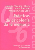 Prácticas de psicología de la memoria (Alianza)