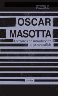 Lecciones de introducci�n al psicoan�lisis