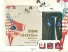 200 ccteles fabulosos, La coctelera en casa. Las mejores recetas de Jane.