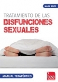Tratamiento de disfunciones sexuales. Manual terapetico. Manual y CD de relajacin