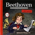 Beethoven i els nens. Inclou CD.