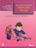 Gua para el rea de memoria visual 7. Ayudemos a nuestros nios en sus dificultades escolares. - liquidacin-