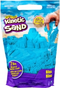 Bolsa Kinetic Sand azul