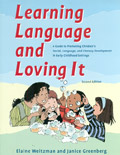 Learning language and loving it (book)