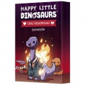 Happy Little Dinosaurs. Citas desastrosas (Expansión)