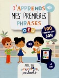 J'apprends mes premi�res phrases (Aprendo mis primeras frases)