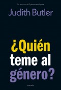 Quin teme al gnero?