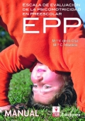 EPP, escala de evaluacin de la psicomotricidad en Preescolar