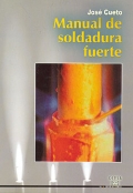 Manual de soldadura fuerte.