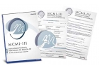 MCMI-III, inventario clnico multiaxial de Millon (con CD)