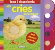 Les cries de la masia. Toca i descobreix.
