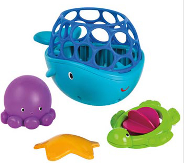 Oball Conjunto H2O Kids II EspacioLogopedico Oball Conjunto H2O Kids II EspacioLogopedico