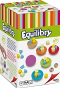 Equilibry de color (madera)