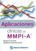 Aplicaciones clínicas del MMPI-A