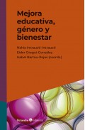 Mejora educativa, g�nero y bienestar