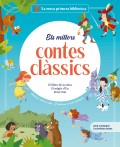 Els millors contes cl�ssics. El llibre de la selva, El m�gic d'Oz i Peter Pan. Amb contingut i activitats extres