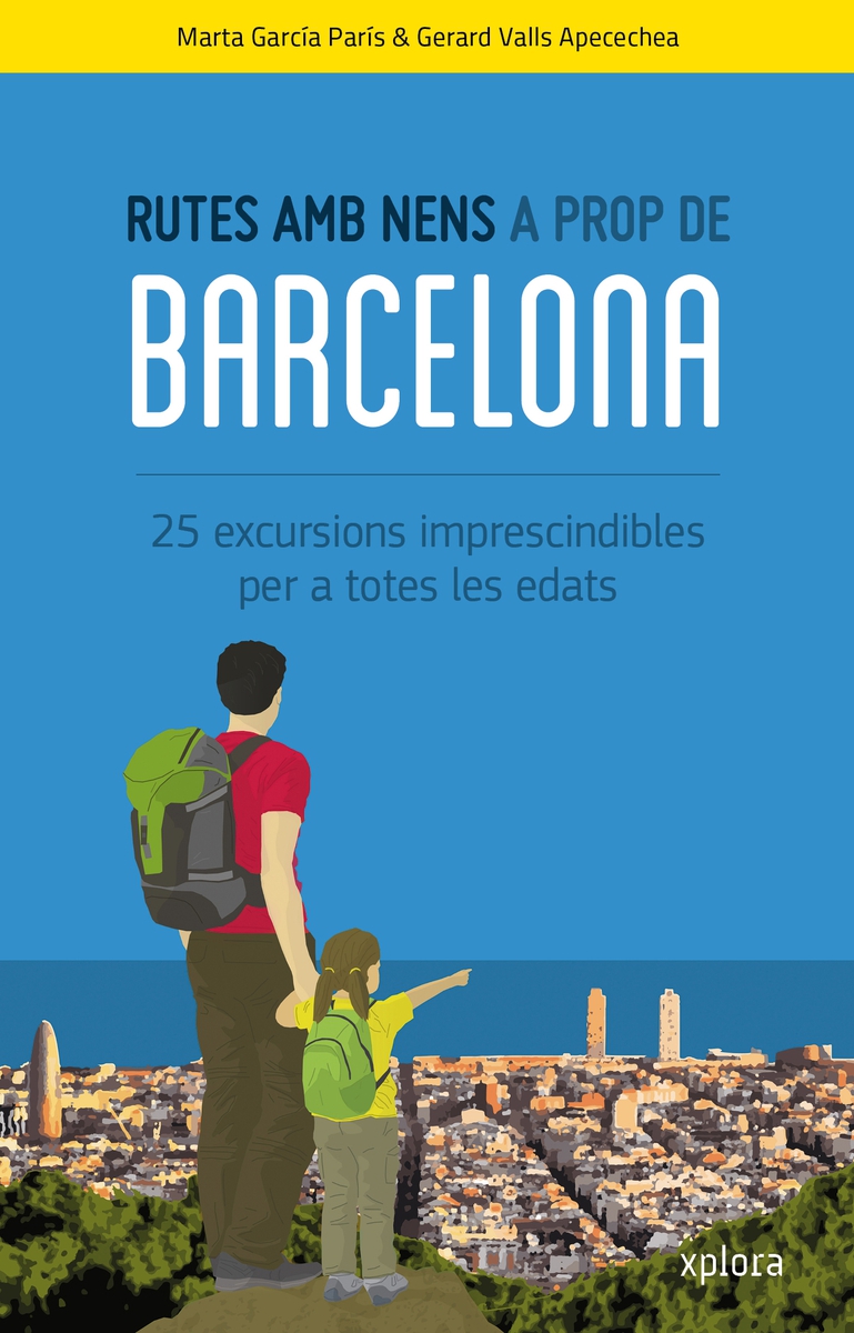 excursions d'un dia a prop de barcelona