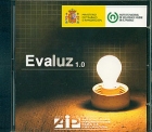 EvaLuz 1.0 (CD)
