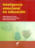 Inteligencia emocional en educación.