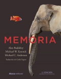 Memoria. Segunda edición revisada y actualizada