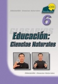 Educaci�n: Ciencias Naturales. Glosarios 6.