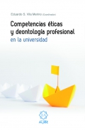 Competencias éticas y deontología profesional en la universidad