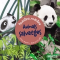 Animals salvatges. Rodolins, rodolins