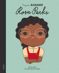 Pequeña & grande Rosa Parks