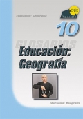 Educaci�n: Geograf�a. Glosarios 10.
