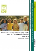 PIECE II. Programa de Inteligencia Emocional para la Convivencia Escolar II