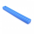 Mordedor mega brick stick extra duro (azul)
