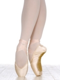 Puntas ballet grishko fouett Talla 6 - Ancho XXX - Dureza H (Duras)