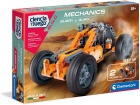 Mechanics - Buggy + Quad