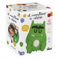 Cuenta cuentos del Monstruo de colores. Audio, m�sica y luz