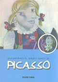 Descubriendo el mágico mundo de Picasso.