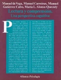 Lectura y comprensi�n. Una perspectiva cognitiva.