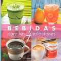 Bebidas para las 4 estaciones.