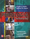 Psicologa Industrial. Introduccin a la psicologa industrial y organizacional.