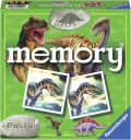 Memory Dinosaurios