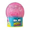 Math Attacks! El rápido juego de contar, sumar ¡Y pillas cartas!