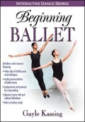 Beginning Ballet