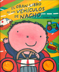 El gran libro de los vehículos de nacho