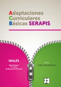 Adaptaciones Curriculares Bsicas SERAPIS. Ingls 6 curso de Ed. Primaria