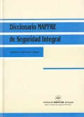 Diccionario MAPFRE de Seguridad Integral (Equivalencias en ingles, francs y portugus)