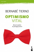 Optimismo vital. Manual completo de psicología positiva.