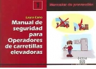 Manual de seguridad para operadores de carretillas elevadoras. Manual de prevencin n 1