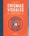 Enigmas visuales. Sherlock Holmes
