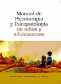 Manual de Psicoterapia y Psicopatología de niños y adolescentes