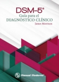 DSM-5 Guía para el diagnóstico clínico