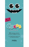 Cocos Game. 336 preguntes i respostes per posar el Coco en marxa! (8-9 anys)